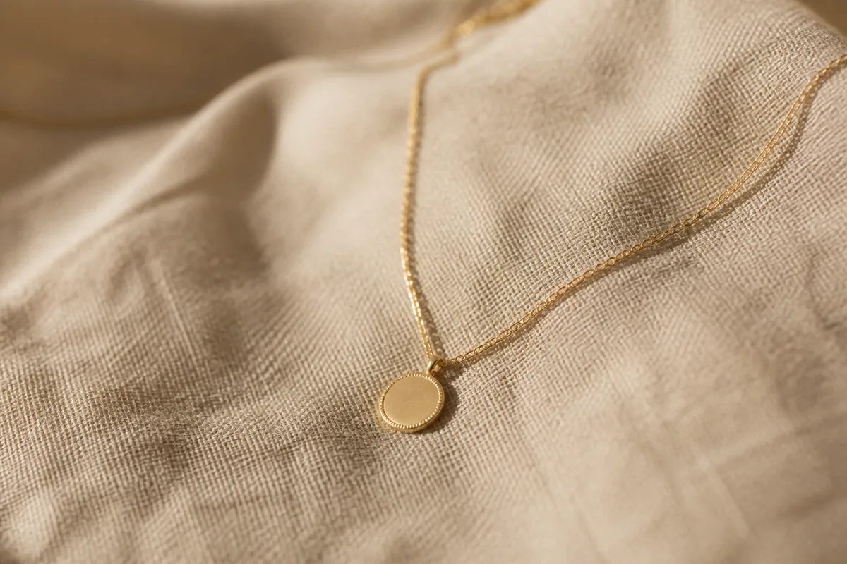 Collier femme tendance : quel modèle choisir vraiment
