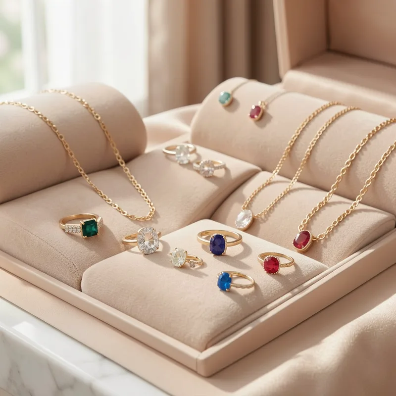 Les bijoux tendances à adopter cette saison