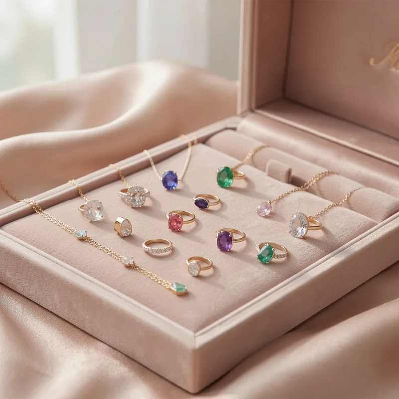 Nettoyer ses bijoux sans les abîmer