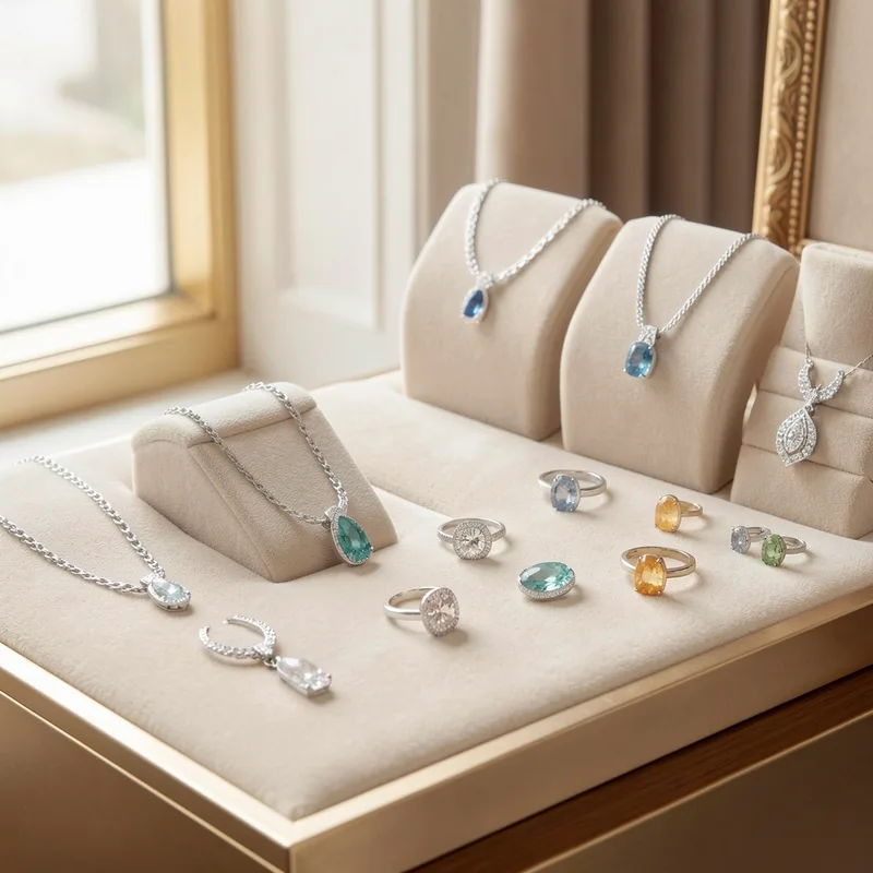 Or, argent, platine : bien choisir